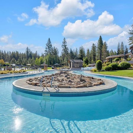 Coyote - Unit 9 Villa Sunriver Bagian luar foto