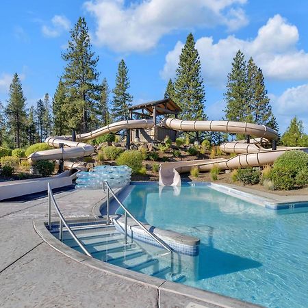 Coyote - Unit 9 Villa Sunriver Bagian luar foto