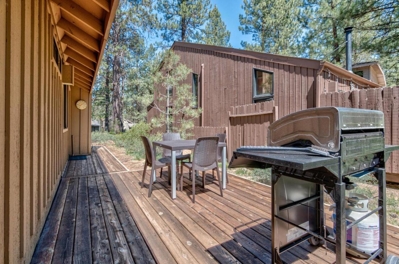 Coyote - Unit 9 Villa Sunriver Bagian luar foto