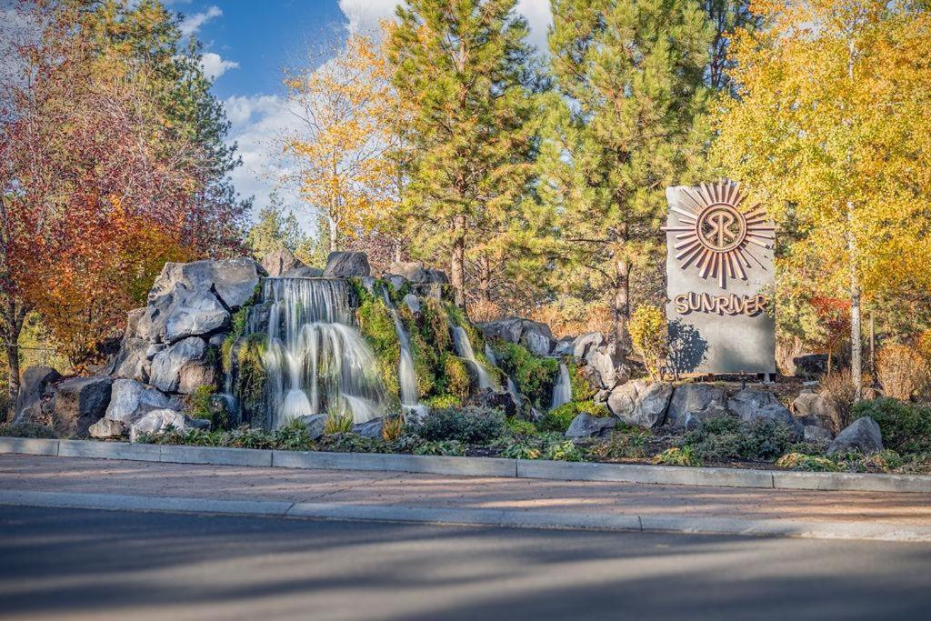 Coyote - Unit 9 Villa Sunriver Bagian luar foto