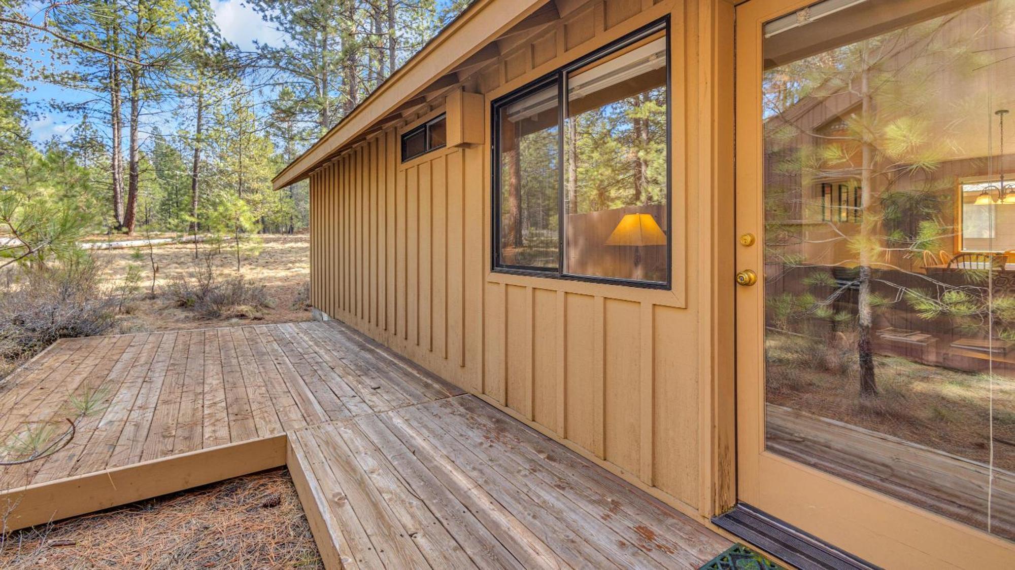 Coyote - Unit 9 Villa Sunriver Bagian luar foto