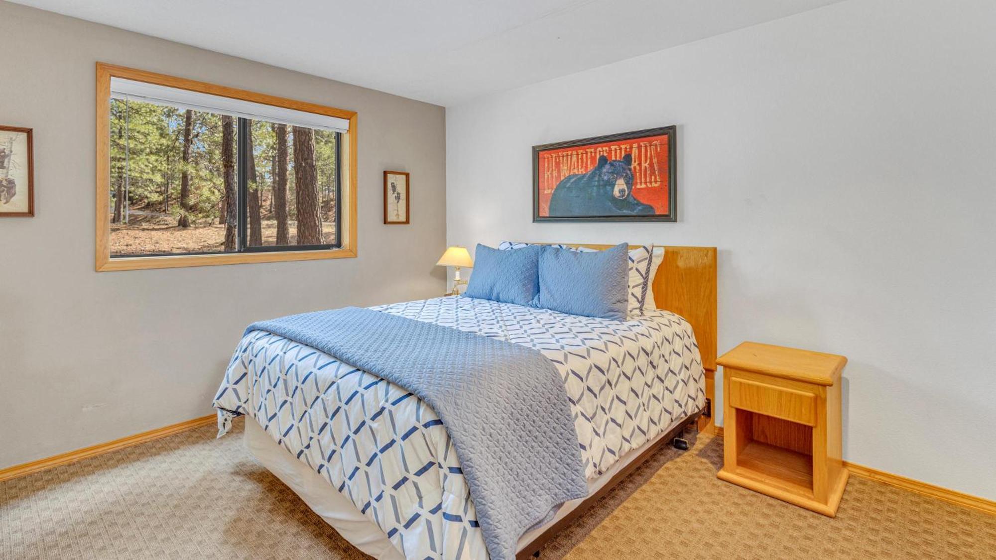 Coyote - Unit 9 Villa Sunriver Bagian luar foto