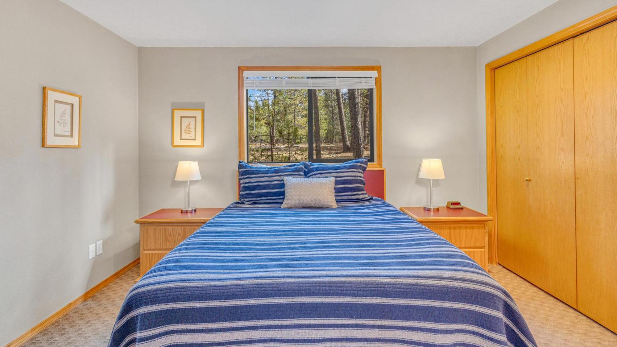 Coyote - Unit 9 Villa Sunriver Bagian luar foto